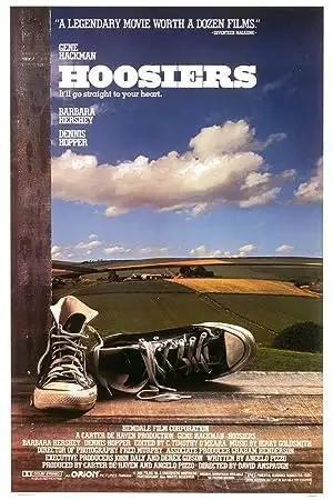 فيلم Hoosiers 1986 مترجم - باهي فيلم